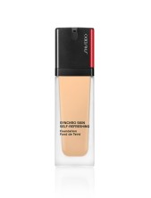 Shiseido Synchro Skin Self-refreshing Foundation - 160 Shell