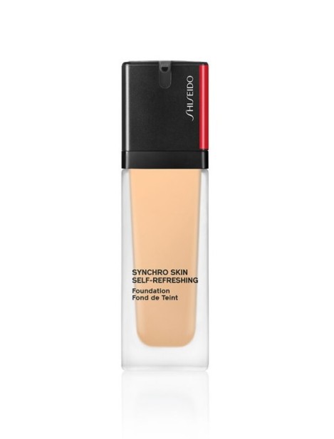 Shiseido Synchro Skin Self-Refreshing Foundation - 160 Shell