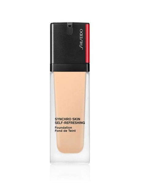 Shiseido Synchro Skin Self-Refreshing Foundation - 220 Linen