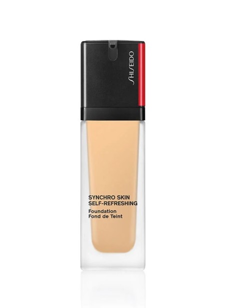 Shiseido Synchro Skin Self-Refreshing Foundation - 230 Alder