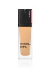 Shiseido Synchro Skin Self-refreshing Foundation - 350 Maple