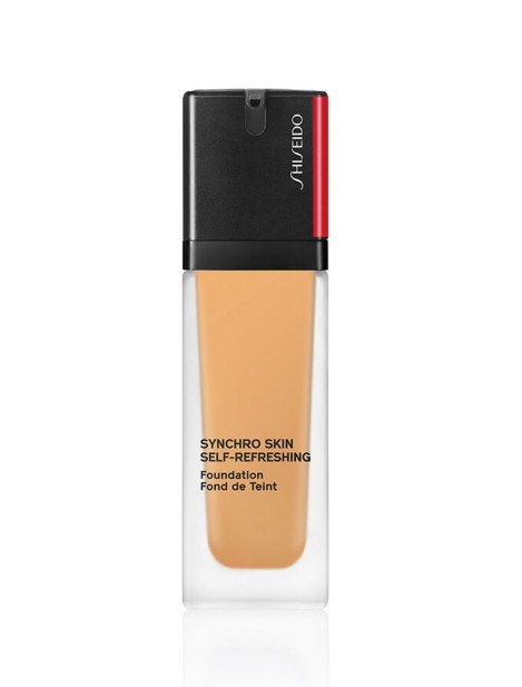 Shiseido Synchro Skin Self-Refreshing Foundation - 360 Citrine