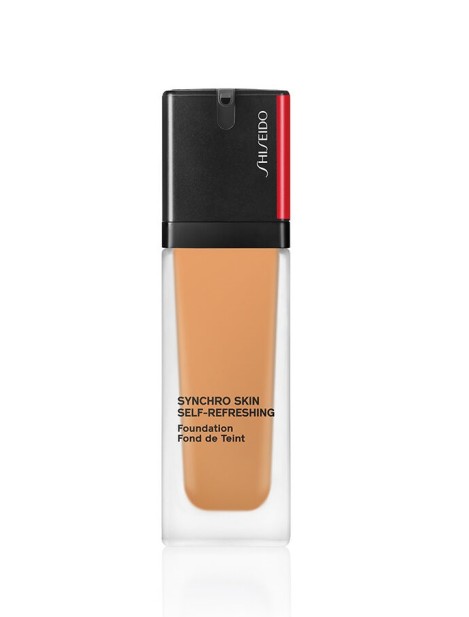Shiseido Synchro Skin Self-Refreshing Foundation - 410 Sunstone