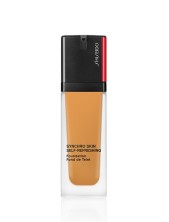 Shiseido Synchro Skin Self-refreshing Foundation - 420 Bronze