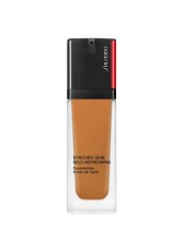 Shiseido Synchro Skin Self-refreshing Foundation - 430 Cedar