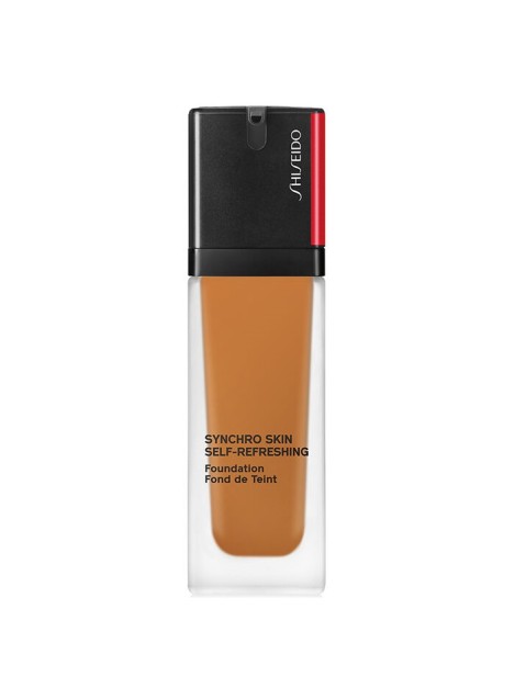 Shiseido Synchro Skin Self-Refreshing Foundation - 430 Cedar