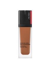 Shiseido Synchro Skin Self-refreshing Foundation - 450 Copper