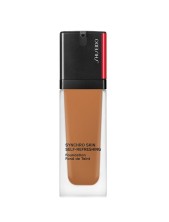 Shiseido Synchro Skin Self-refreshing Foundation - 510 Suede