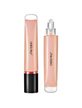 Shiseido Shimmer Gel Gloss - 02 Toki Nude