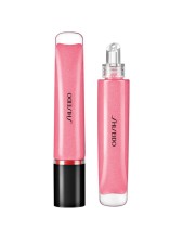Shiseido Shimmer Gel Gloss - 04 Bara Pink