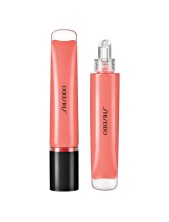 Shiseido Shimmer Gel Gloss - 05 Sango Peach