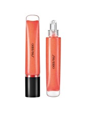 Shiseido Shimmer Gel Gloss - 06 Daidai Orange