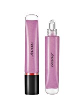 Shiseido Shimmer Gel Gloss - 09 Suisho Lilac