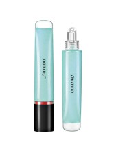Shiseido Shimmer Gel Gloss - 10 Hakka Mint