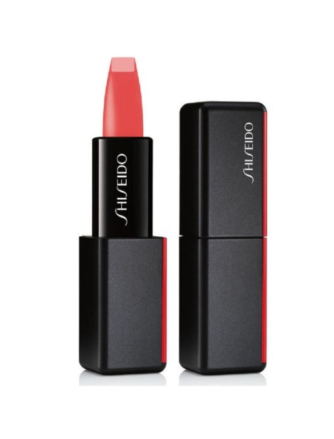 Shiseido Modernmatte Powder Lipstick - 525 Sound Check