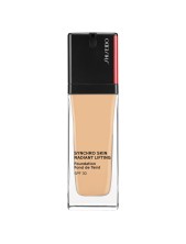 Shiseido Synchro Skin Radiant Lifting Foundation - 160 Shell
