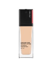 Shiseido Synchro Skin Radiant Lifting Foundation - 220 Linen
