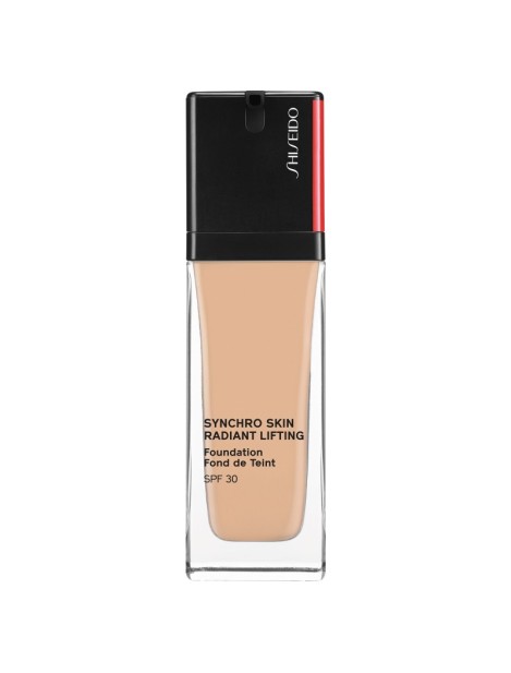 Shiseido Synchro Skin Radiant Lifting Foundation - 240 Quartz