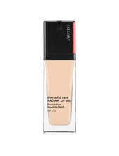 Shiseido Synchro Skin Radiant Lifting Foundation - 260 Cashmere