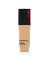 Shiseido Synchro Skin Radiant Lifting Foundation - 330 Bamboo