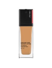 Shiseido Synchro Skin Radiant Lifting Foundation - 360 Citrine