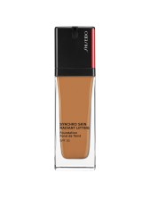 Shiseido Synchro Skin Radiant Lifting Foundation - 420 Bronze