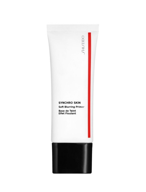 Shiseido Synchro Skin Soft Blurring Primer 30Ml