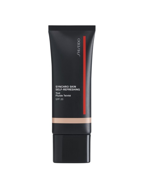 Shiseido Synchro Skin Self-Refreshing Tint - 125 Fair Asterid