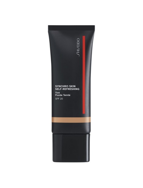 Shiseido Synchro Skin Self-Refreshing Tint - 235 Light Hiba