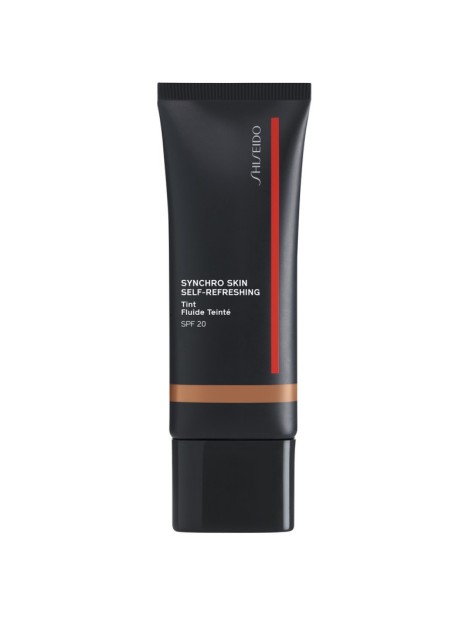 Shiseido Synchro Skin Self-Refreshing Tint - 415 Tan Kwanzan