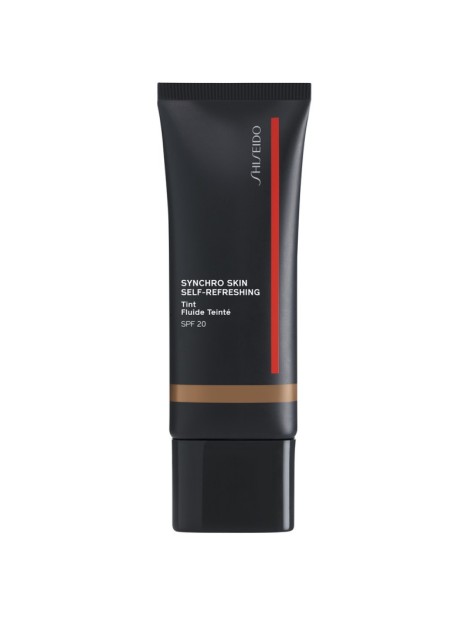 Shiseido Synchro Skin Self-Refreshing Tint - 515 Deep Tsubaki