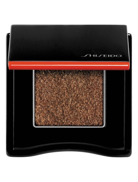 Shiseido Pop Powdergel Eye Shadow - 05 Zoku-Zoku Brown