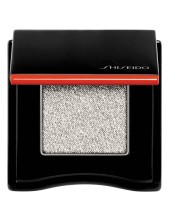 Shiseido Pop Powdergel Eye Shadow - 07 Shari-shari Silver