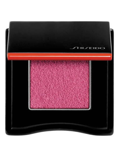Shiseido Pop Powdergel Eye Shadow - 11 Waku-Waku Pink