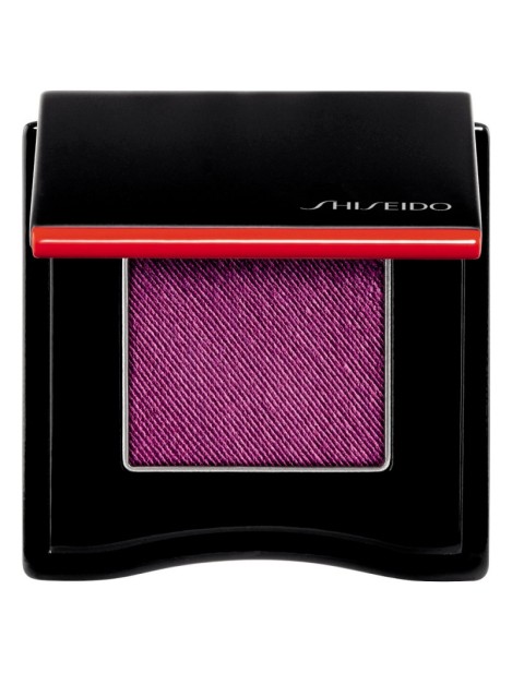 Shiseido Pop Powdergel Eye Shadow - 12 Hara-Hara Purple