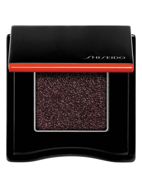 Shiseido Pop Powdergel Eye Shadow - 15 Bachi-Bachi Plum