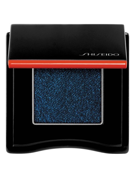 Shiseido Pop Powdergel Eye Shadow - 17 Zaa-Zaa Navy