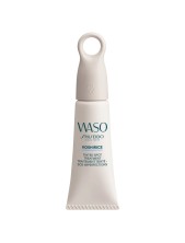 Shiseido Waso Tinted Spot Treatment 8ml - 02 Natural Honey