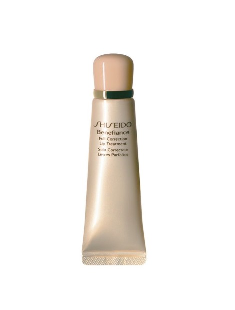 Shiseido Benefiance Wrinkle Resist 24 Full Correction Lip Treatment 15Ml  Donna