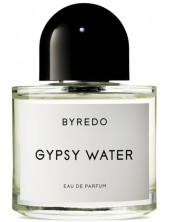 Byredo Gypsy Water Eau De Parfum Unisex 100 Ml