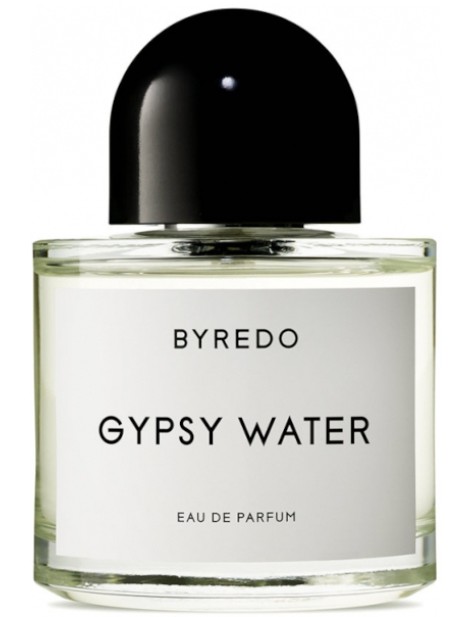 Byredo Gypsy Water Eau De Parfum Unisex 50 Ml