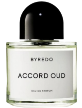 Byredo Accord Oud Eau De Parfum Unisex 100 Ml