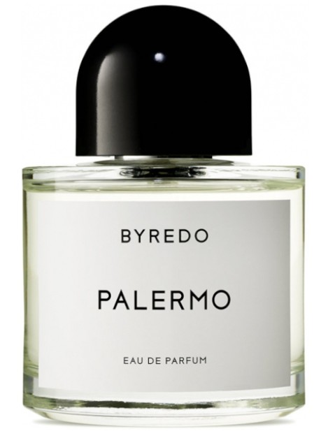 Byredo Palermo Eau De Parfum Donna 50 Ml