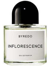 Byredo Inflorescence Eau De Parfum Donna 50 Ml