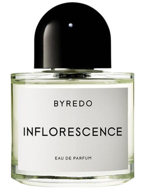 Byredo Inflorescence Eau De Parfum Donna 50 Ml