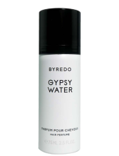 Byredo Gypsy Water – Profumo Capelli 75 Ml