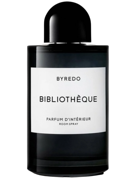 Byredo Bibliothèque Profumo Ambiente 250 Ml