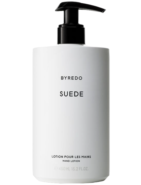 Byredo Suede Lozione Per Le Mani 450 Ml