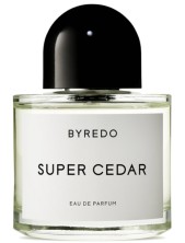 Byredo Super Cedar Eau De Parfum Unisex 100 Ml