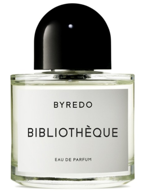 Byredo Bibliothèque Eau De Parfum Unisex 50 Ml